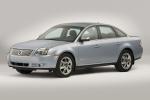 Mercury Sable 2008 года